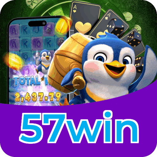 Bônus de boas-vindas 57win