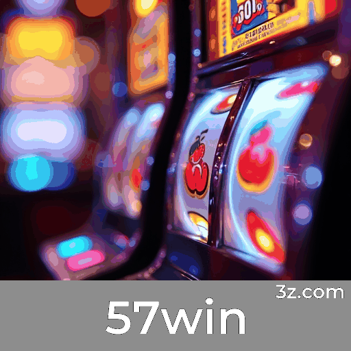 57win Bônus acumulado 57win