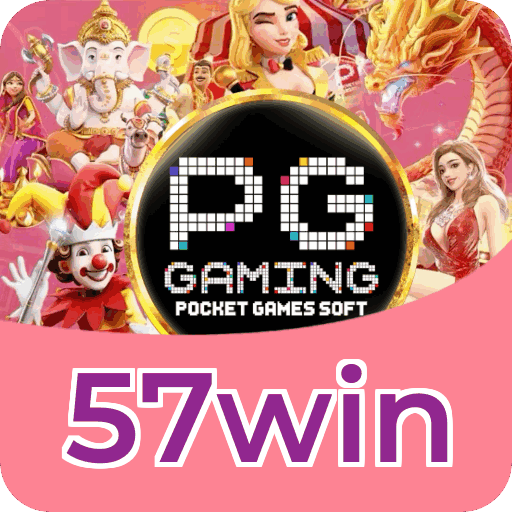 Slots Premium da PG Soft na 57win